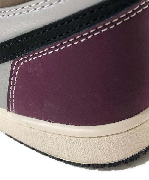 NIKE（ナイキ）NIKE (ナイキ) エアジョーダン 1 ハイ OG 