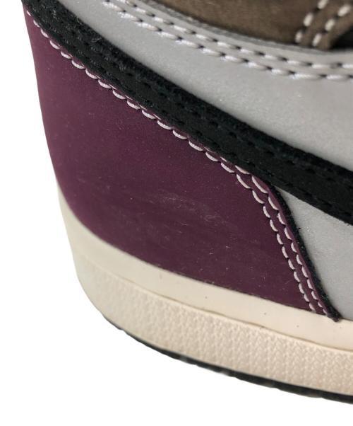 NIKE（ナイキ）NIKE (ナイキ) エアジョーダン 1 ハイ OG 