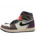 NIKE (ナイキ) エアジョーダン 1 ハイ OG 