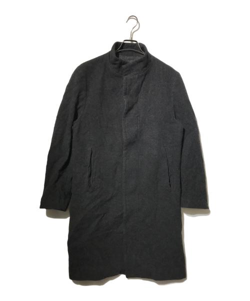 KENZO（ケンゾー）KENZO (ケンゾー) コート ブラック サイズ:2の古着・服飾アイテム