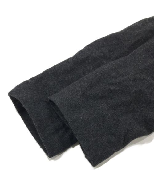 KENZO（ケンゾー）KENZO (ケンゾー) コート ブラック サイズ:2の古着・服飾アイテム