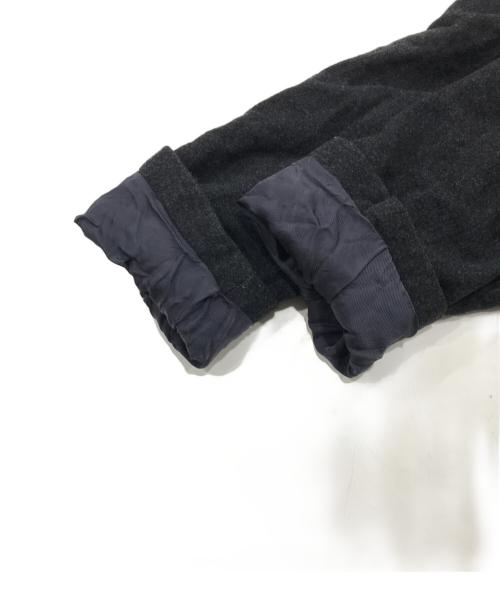 KENZO（ケンゾー）KENZO (ケンゾー) コート ブラック サイズ:2の古着・服飾アイテム