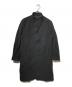 KENZO（ケンゾー）の古着「コート」｜ブラック