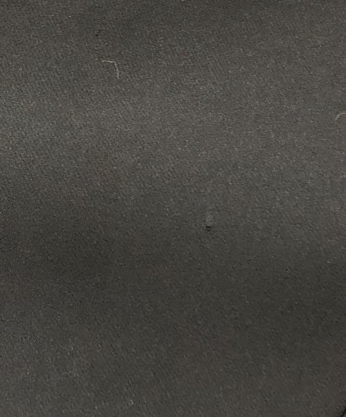 BORDERS at BALCONY（ボーダーズアットバルコニー）BORDERS AT BALCONY (ボーダーズアットバルコニー) ボーダースリーブポリワンピース ネイビー サイズ:36の古着・服飾アイテム