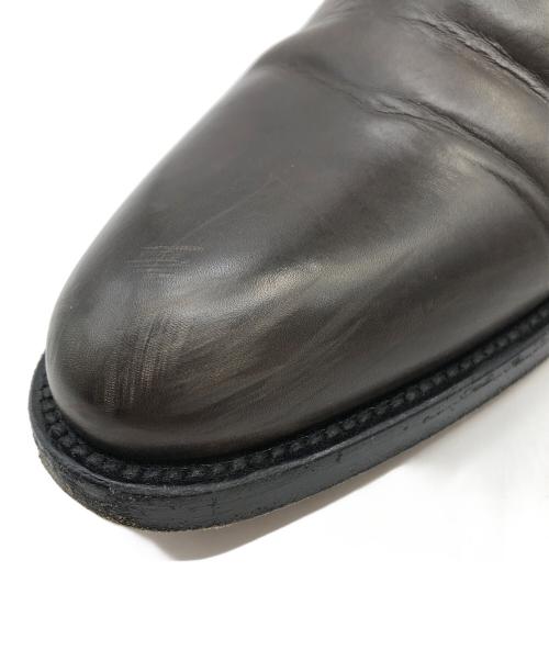 SARTORE（サルトル）SARTORE (サルトル) ロングブーツ ブラウン サイズ:36の古着・服飾アイテム