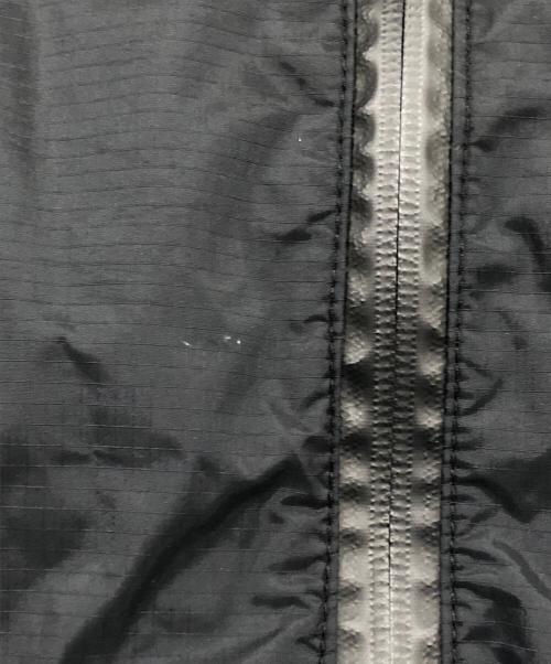 NANGA（ナンガ）NANGA (ナンガ) URBAN RESEARCH (アーバンリサーチ) ID AURORA 3LAYER DOWN BLOUSON ブラック サイズ:Mの古着・服飾アイテム