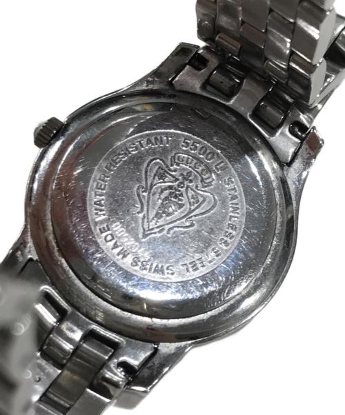 GUCCI（グッチ）GUCCI (グッチ) Gクラス リストウォッチの古着・服飾アイテム