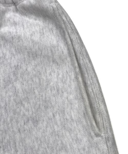 blurhms ROOTSTOCK（ブラームスルーツストック）blurhms ROOTSTOCK (ブラームスルーツストック) Soft&Hard Sweat Shorts/スウェットハーフパンツ ホワイト サイズ:3の古着・服飾アイテム