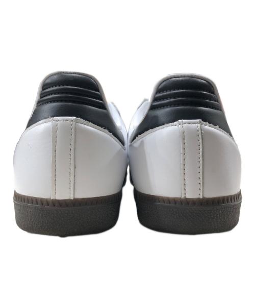 adidas（アディダス）adidas (アディダス) Samba OG ホワイト サイズ:26.5cmの古着・服飾アイテム