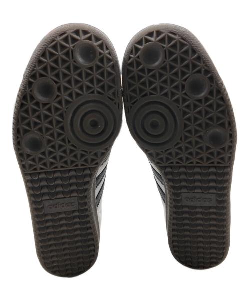 adidas（アディダス）adidas (アディダス) Samba OG ホワイト サイズ:26.5cmの古着・服飾アイテム