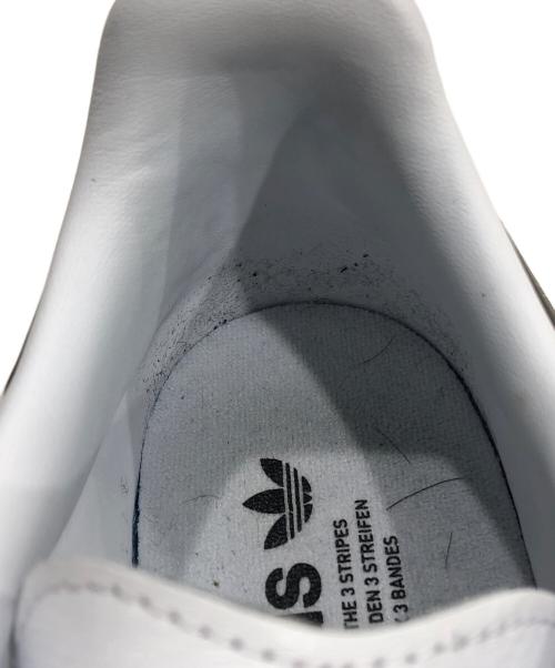adidas（アディダス）adidas (アディダス) Samba OG ホワイト サイズ:26.5cmの古着・服飾アイテム
