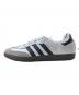 adidas (アディダス) Samba OG ホワイト サイズ:26.5cm：7000円