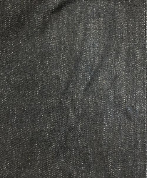 stussy（ステューシー）stussy (ステューシー) FUTURA LABORATORIES (フューチュラ ラボラトリーズ) ROUGH and RUGGED デニムパンツ インディゴ サイズ:91cm　W36の古着・服飾アイテム