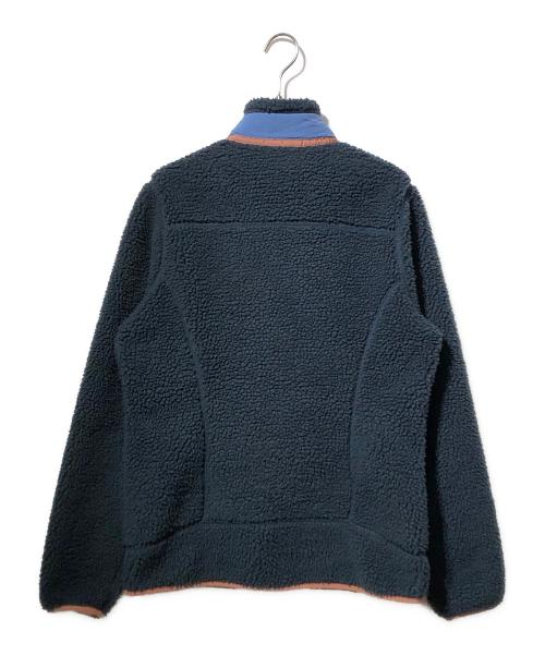 Patagonia（パタゴニア）Patagonia (パタゴニア) クラシックレトロX グレー サイズ:Mの古着・服飾アイテム