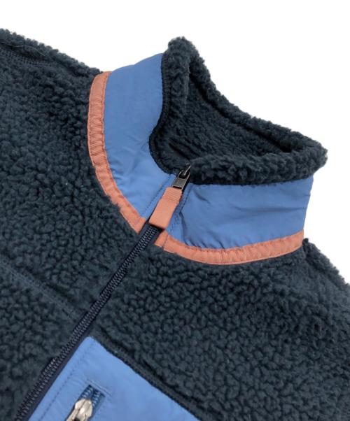 Patagonia（パタゴニア）Patagonia (パタゴニア) クラシックレトロX グレー サイズ:Mの古着・服飾アイテム