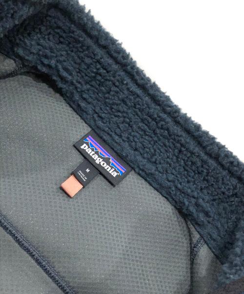 Patagonia（パタゴニア）Patagonia (パタゴニア) クラシックレトロX グレー サイズ:Mの古着・服飾アイテム