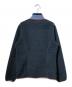 Patagonia (パタゴニア) クラシックレトロX グレー サイズ:M：12000円