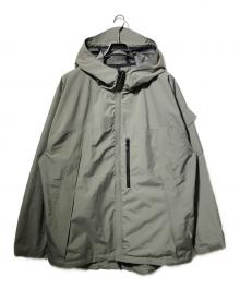 PHENIX（フェニックス）の古着「SP GORE-TEX PARKA」｜グレー