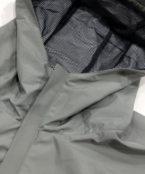 PHENIX（フェニックス）PHENIX (フェニックス) SP GORE-TEX PARKA グレー サイズ:Lの古着・服飾アイテム