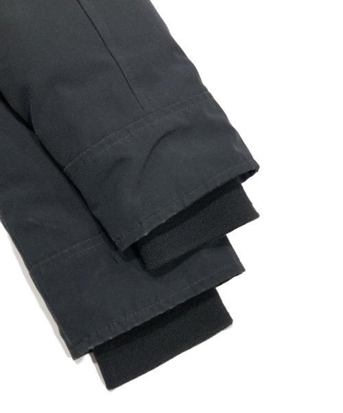 CANADA GOOSE（カナダグース）CANADA GOOSE (カナダグース) ダウンジャケット/シャトーパーカー ブラック サイズ:XSの古着・服飾アイテム