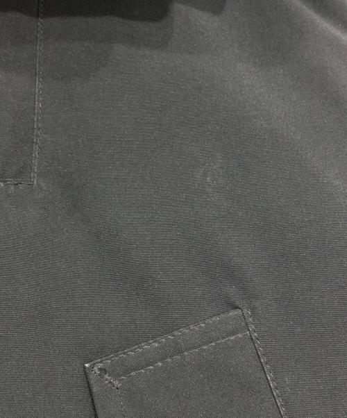 CANADA GOOSE（カナダグース）CANADA GOOSE (カナダグース) ダウンジャケット/シャトーパーカー ブラック サイズ:XSの古着・服飾アイテム