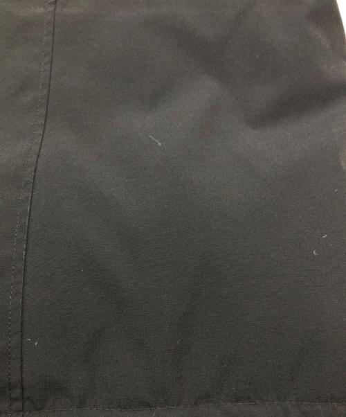 CANADA GOOSE（カナダグース）CANADA GOOSE (カナダグース) ダウンジャケット/シャトーパーカー ブラック サイズ:XSの古着・服飾アイテム