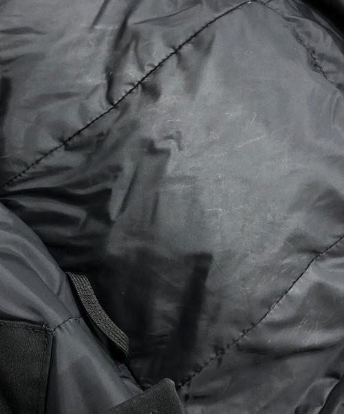 CANADA GOOSE（カナダグース）CANADA GOOSE (カナダグース) ダウンジャケット/シャトーパーカー ブラック サイズ:XSの古着・服飾アイテム