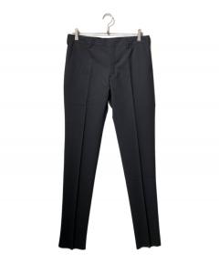 中古・古着通販】LUNA MATTINO (ルナマティーノ) センタープレスレザー