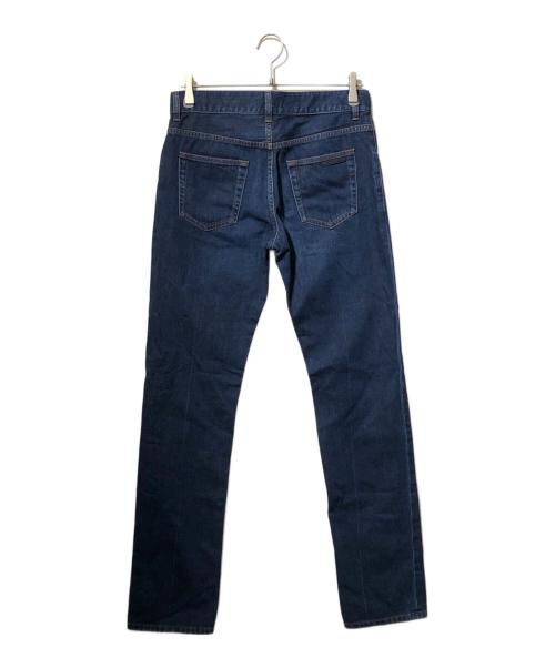 PRADA（プラダ）PRADA (プラダ) デニムパンツ インディゴ サイズ:30の古着・服飾アイテム