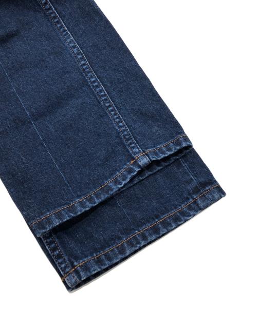 PRADA（プラダ）PRADA (プラダ) デニムパンツ インディゴ サイズ:30の古着・服飾アイテム