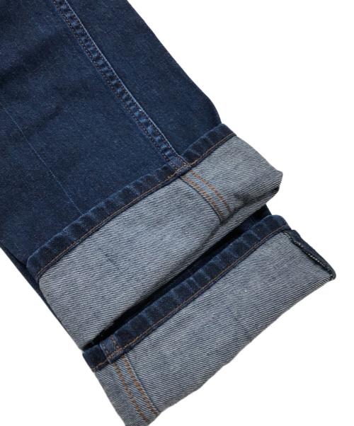 PRADA（プラダ）PRADA (プラダ) デニムパンツ インディゴ サイズ:30の古着・服飾アイテム