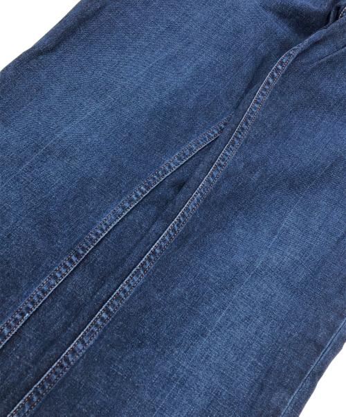 PRADA（プラダ）PRADA (プラダ) デニムパンツ インディゴ サイズ:30の古着・服飾アイテム