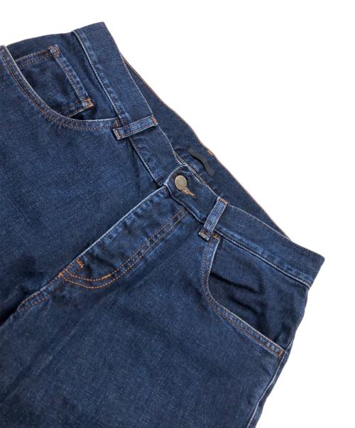 PRADA（プラダ）PRADA (プラダ) デニムパンツ インディゴ サイズ:30の古着・服飾アイテム
