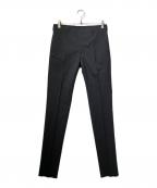 PRADAプラダ）の古着「ウールスラックス」｜ネイビー