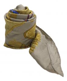 HERMES（エルメス）の古着「カレ90 シルクスカーフ」｜マルチカラー