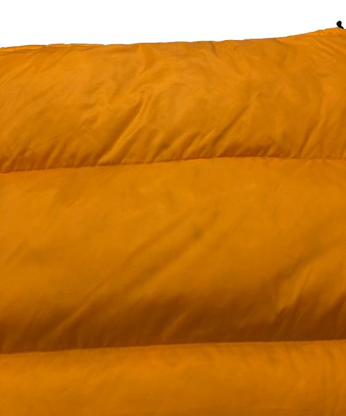 THE NORTH FACE（ザ ノース フェイス）THE NORTH FACE (ザ ノース フェイス) NUPTSE JACKET オレンジ サイズ:Mの古着・服飾アイテム