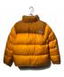 THE NORTH FACE (ザ ノース フェイス) NUPTSE JACKET オレンジ サイズ:M：20000円
