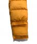 中古・古着 THE NORTH FACE (ザ ノース フェイス) NUPTSE JACKET オレンジ サイズ:M：20000円