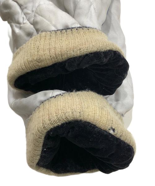 東洋エンタープライズ（トウヨウエンタープライズ）東洋エンタープライズ (トウヨウエンタープライズ) 別珍×サテンキルトリバーシブルスペシャルスカジャン マルチカラー サイズ:特大の古着・服飾アイテム