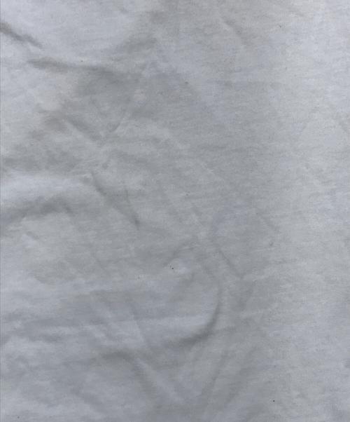VALENTINO（ヴァレンティノ）VALENTINO (ヴァレンティノ) ロゴプリントTシャツ/半袖カットソー ホワイト サイズ:Sの古着・服飾アイテム