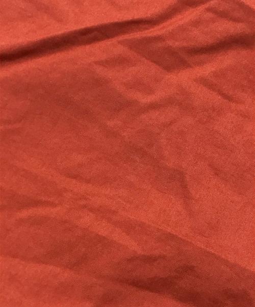 THE NORTH FACE（ザ ノース フェイス）THE NORTH FACE (ザ ノース フェイス) コンパクトアノラックジャケット レッド サイズ:Lの古着・服飾アイテム