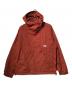 THE NORTH FACE（ザ ノース フェイス）の古着「コンパクトアノラックジャケット」｜レッド