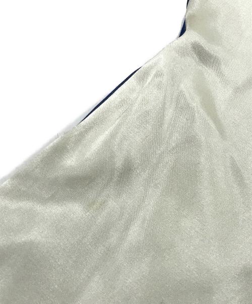 FLAT HEAD（フラット ヘッド）FLAT HEAD (フラット ヘッド) リバーシブルスカジャン マルチカラー サイズ:Mの古着・服飾アイテム