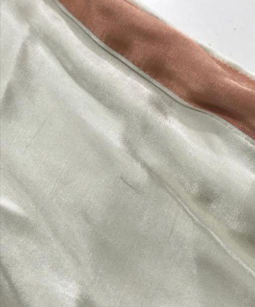 FLAT HEAD（フラット ヘッド）FLAT HEAD (フラット ヘッド) リバーシブルスカジャン マルチカラー サイズ:Mの古着・服飾アイテム