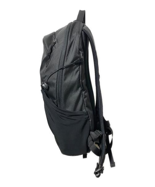 ARC'TERYX（アークテリクス）ARC'TERYX (アークテリクス) MANTIS 16 バックパック ブラックの古着・服飾アイテム