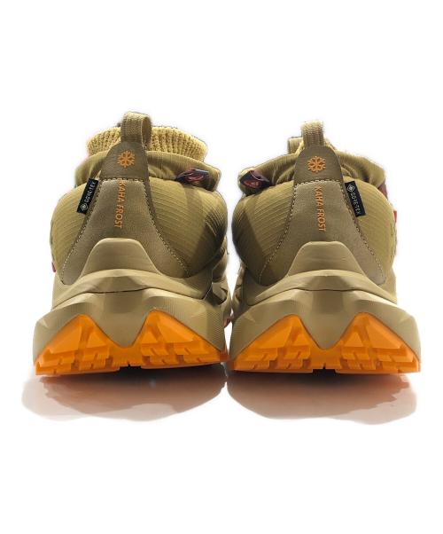 HOKAONEONE（ホカオネオネ）HOKAONEONE (ホカオネオネ) KAHA 2 FROST MOC GTX ブラウン サイズ:28㎝の古着・服飾アイテム