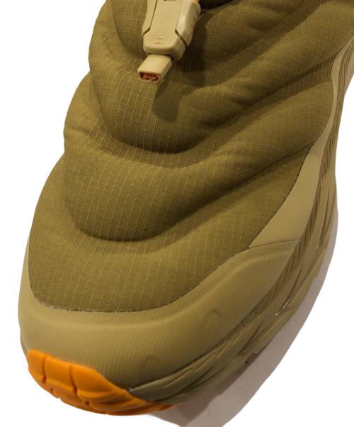 HOKAONEONE（ホカオネオネ）HOKAONEONE (ホカオネオネ) KAHA 2 FROST MOC GTX ブラウン サイズ:28㎝の古着・服飾アイテム