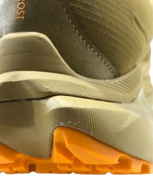 HOKAONEONE（ホカオネオネ）HOKAONEONE (ホカオネオネ) KAHA 2 FROST MOC GTX ブラウン サイズ:28㎝の古着・服飾アイテム