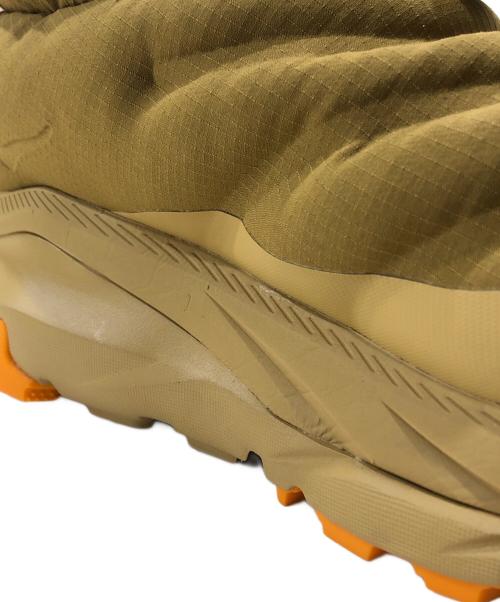 HOKAONEONE（ホカオネオネ）HOKAONEONE (ホカオネオネ) KAHA 2 FROST MOC GTX ブラウン サイズ:28㎝の古着・服飾アイテム