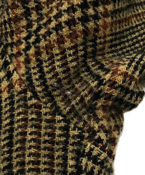 PENDLETON（ペンドルトン）PENDLETON (ペンドルトン) 60-70`sボードシャツ ブラウン サイズ:Lの古着・服飾アイテム